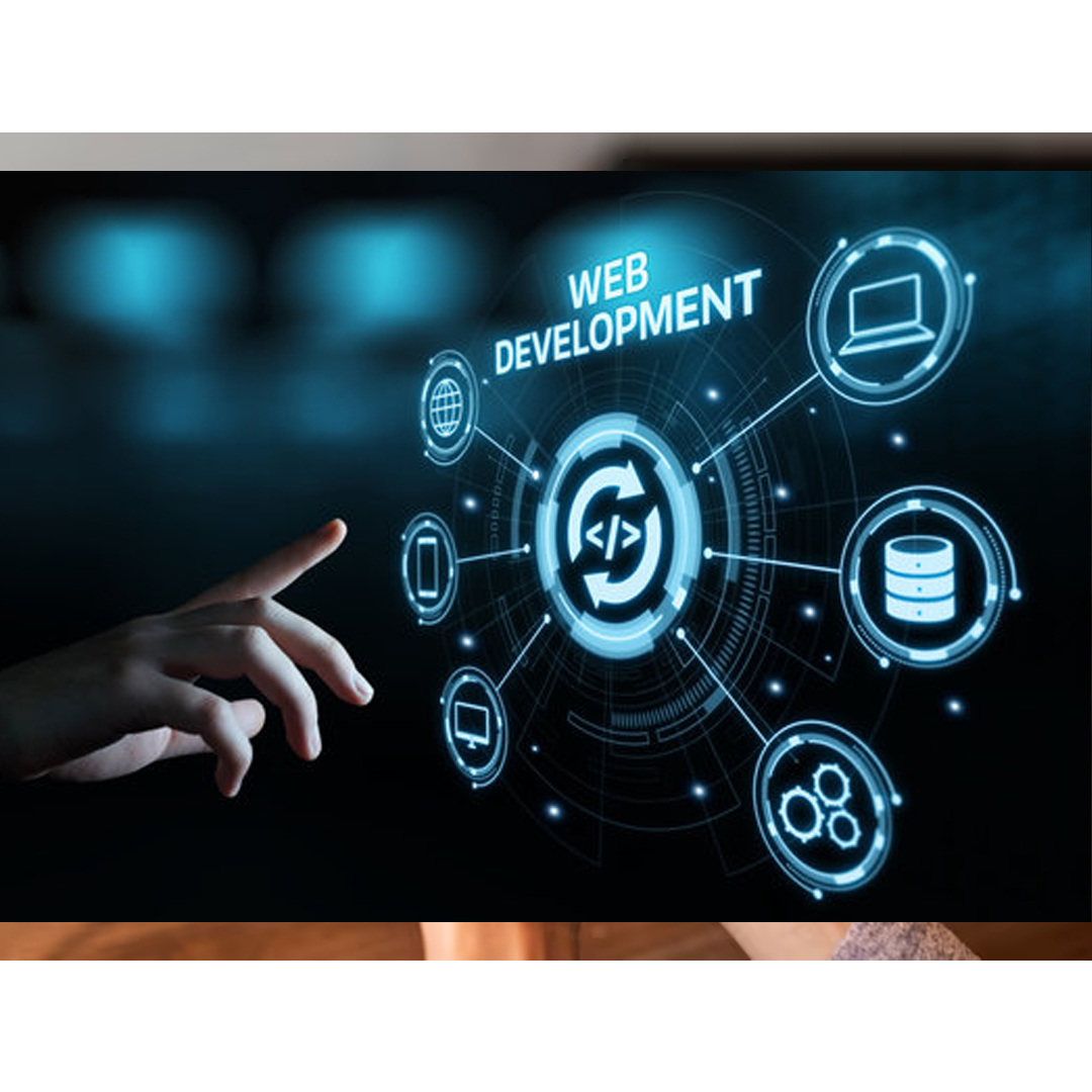 Website Development Course