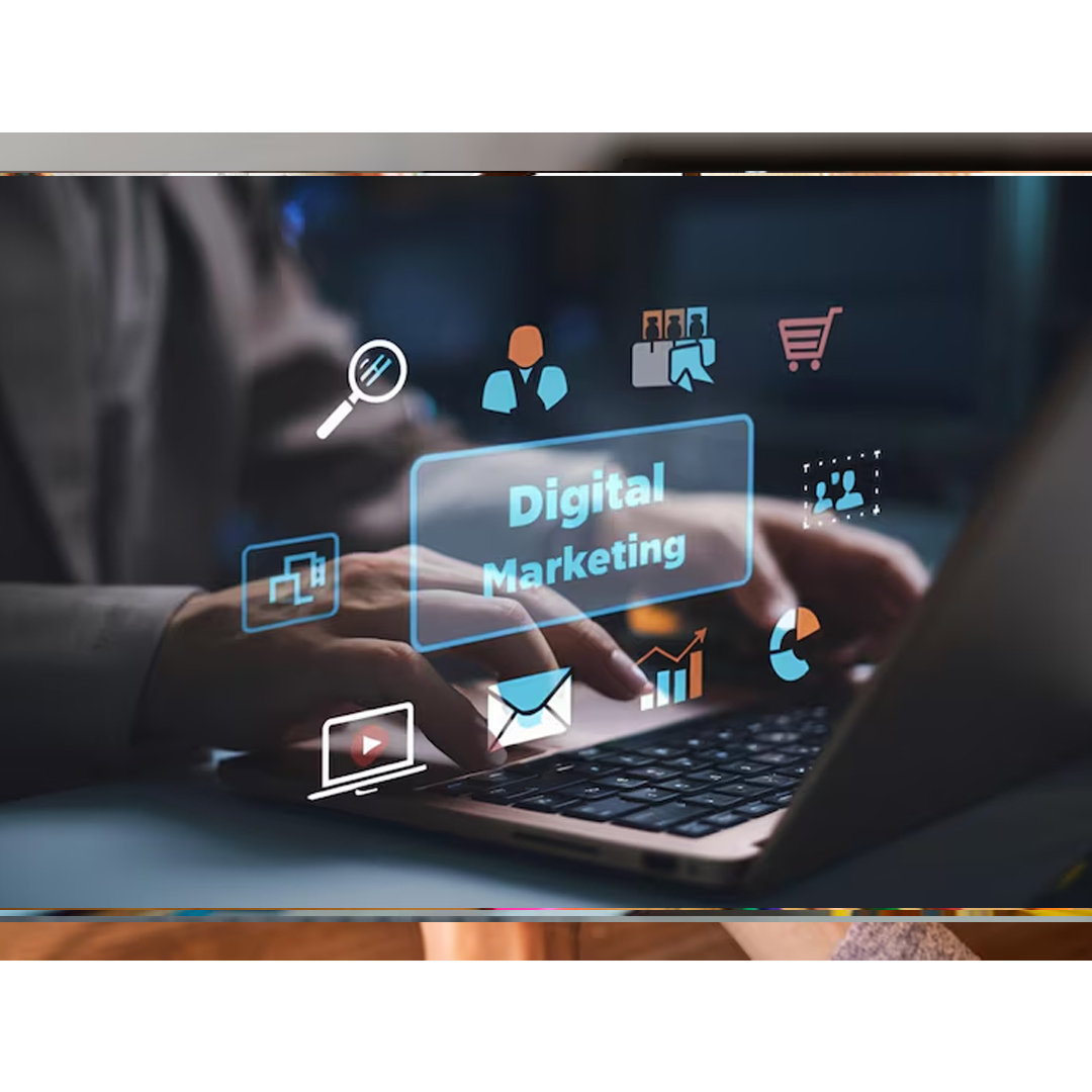 Digital Marketing