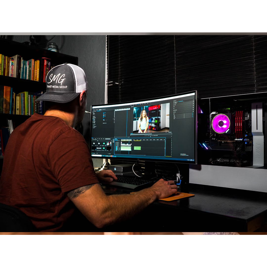 Video Editing