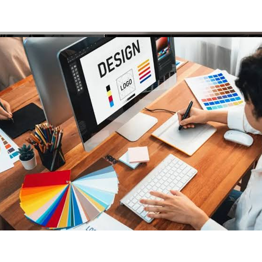 Diploma Graphic Design